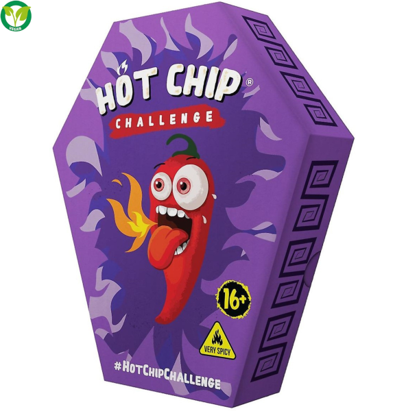 HOT CHIP - The Challenge 2.5g